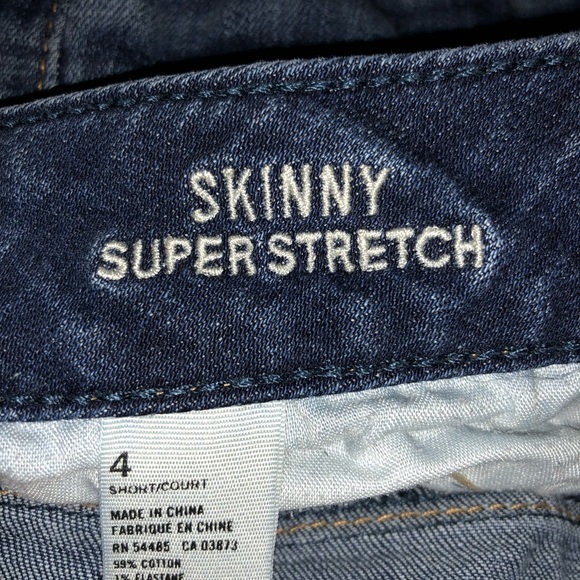 American Eagle jeans - Picture 3 of 4